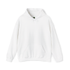 Fear the Pad Hoodie – She Bleeds and Bites Back